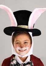 White Rabbit Costume for Kids Alt 2