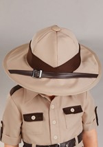 Toddler Safari Explorer Costume Alt 2