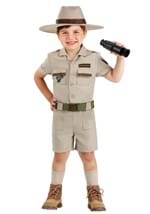 Paleontologist Toddler Costume