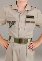 Paleontologist Toddler Costume Alt 2