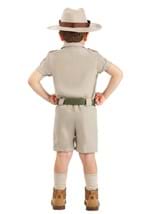 Paleontologist Toddler Costume Alt 1