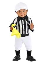 Referee Infant Costume