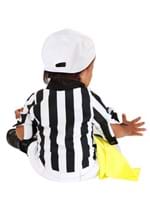 Referee Infant Costume Alt 1
