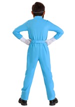 Kid's Crash Test Dummy Costume Alt 1
