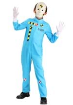 Crash Test Dummy Kids Costume