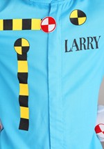 Crash Test Dummy Kids Costume Alt 2