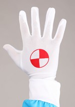 Crash Test Dummy Kids Costume Alt 3