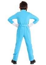 Crash Test Dummy Kids Costume Alt 1
