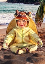 Baby Sea Turtle Costume Alt 4