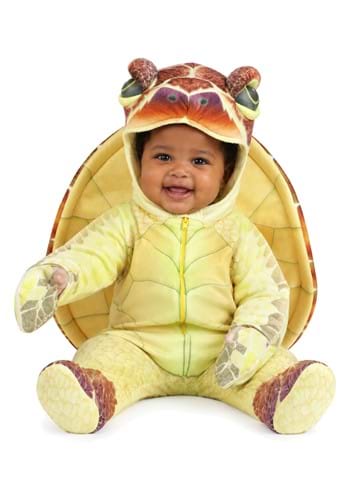 Baby Sea Turtle Infant Costume New Main