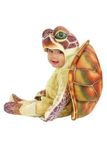 Baby Sea Turtle Infant Costume