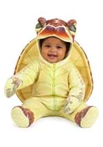 Baby Sea Turtle Infant Costume New Main