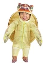 Baby Sea Turtle Infant Costume Alt 2