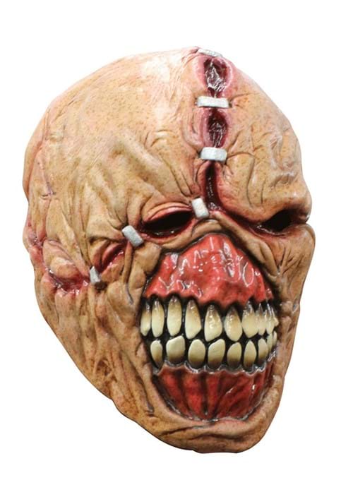 Adult Resident Evil Nemesis Economic Mask