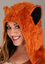 Plus Size Sexy Fierce Fox Womens Costume Alt 2