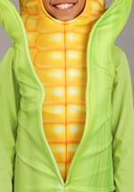 Quirky Corn on the Cob Kids Costume Alt 4