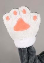Siberian Husky Dog Kids Costume Alt 4