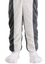 Siberian Husky Dog Kids Costume Alt 6