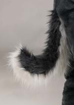 Siberian Husky Dog Kids Costume Alt 5