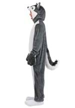 Siberian Husky Dog Costume for Adults Alt 2