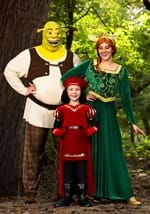 Plus Size Lord Farquaad Shrek Costume Alt 2