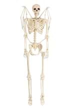 5FT Poseable Winged Skeleton Prop Decoration