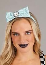 Womens Deluxe Punky Alice Costume Dress Alt 5