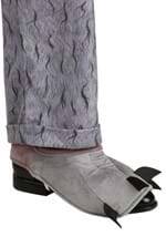 Plus Size Woodsy Bad Wolf Mens Costume Alt 6