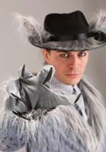 Plus Size Woodsy Bad Wolf Mens Costume Alt 4