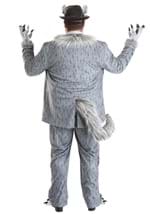 Plus Size Woodsy Bad Wolf Mens Costume Alt 1