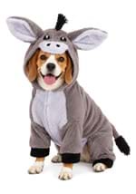 Adorable Donkey Costume for Pets new