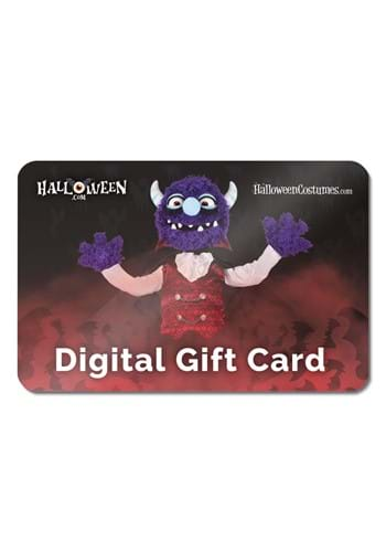 Gift Card + 31% Bonus