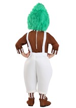 Toddler Candy Factory Cutie Costume Alt 1