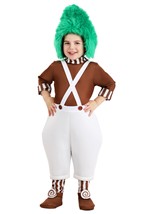 Toddler Candy Factory Cutie Costume Alt 2
