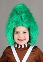 Candy Factory Cutie Toddler Costume Alt 2