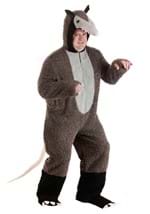 Plus Size Surly Possum Adult Costume