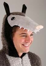 Plus Size Surly Possum Adult Costume Alt 2