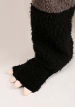 Plus Size Surly Possum Adult Costume Alt 5