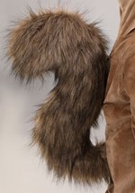 Toddler Scampering Squirrel Costume Alt 1