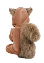 Scampering Squirrel Infant Costume Alt 2