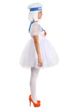 Womens Ghostbusters Stay Puft Costume Dress Alt 3