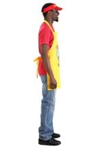 Adult Los Pollos Hermanos Breaking Bad Costume Kit Alt 4