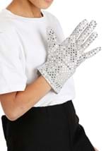 Kids Moonwalk Michael Jackson Glove Hat Kit Alt 4