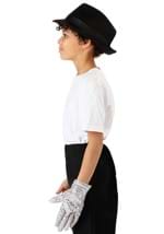 Kids Moonwalk Michael Jackson Glove Hat Kit Alt 2