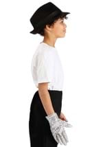 Kids Moonwalk Michael Jackson Glove Hat Kit Alt 3