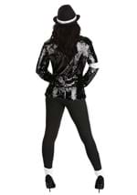 Women's Moonwalk Michael Jackson Costume Alt 7