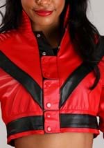 Michael Jackson Womens Thriller Costume Alt 4