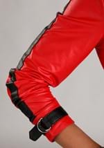 Michael Jackson Womens Thriller Costume Alt 5