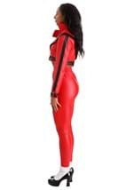 Michael Jackson Womens Thriller Costume Alt 2