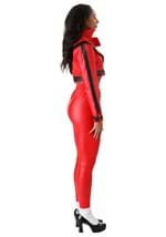 Women's Thriller Michael Jackson Costume Alt 5